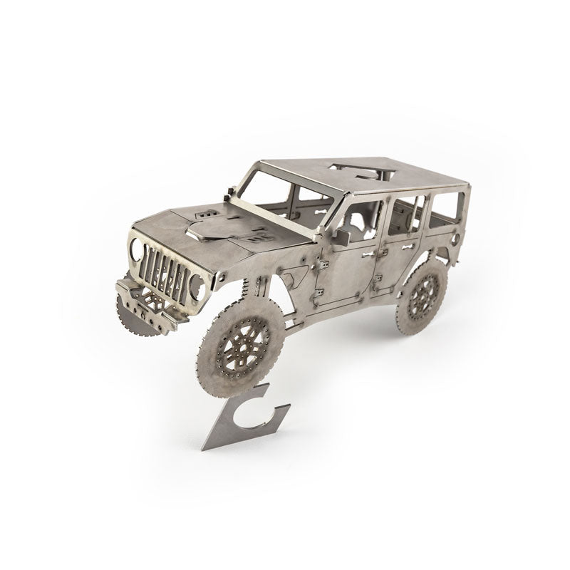 Artec Industries Business Card Holder Artec Micro JL Wrangler Artec Industries - PR2981