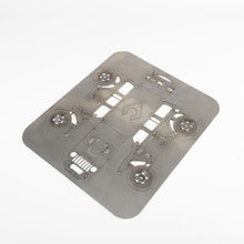 Load image into Gallery viewer, Artec Industries Business Card Holder Artec Micro JL Wrangler Artec Industries - PR2981