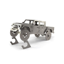 Load image into Gallery viewer, Artec Industries Puzzle Artec Mini Gladiator Puzzle Artec Industries - PR2982