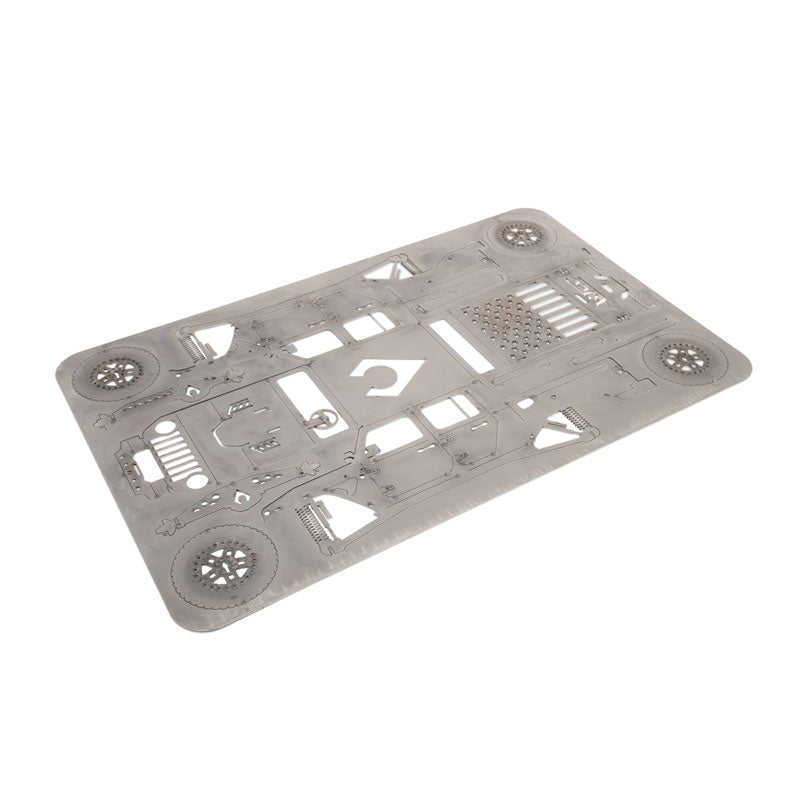 Artec Industries Puzzle Artec Mini Gladiator Puzzle Artec Industries - PR2982
