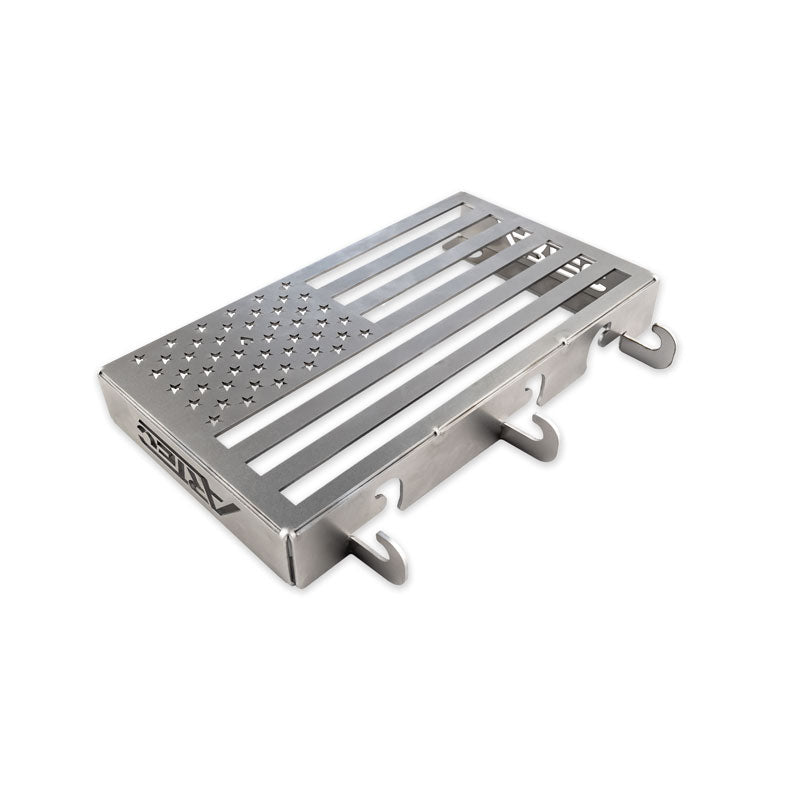 Artec Industries Key Holder Artec US Flag Letter/Key Holder 7.0 Inch Artec Industries - PR2984