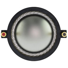 Load image into Gallery viewer, DS18 Audio Diaphragm PRO 3 Inch Titanium Replacement Diaphragm for PRO-DRN3 and Universal 8-Ohm DS18 - PRO-DRN3VC