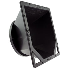 Load image into Gallery viewer, DS18 Loudspeaker PRO 6.5 Inch Loudspeaker Horn Diffuser Horn Black DS18 - PRO-SDF6