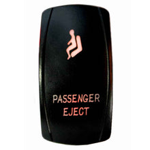 Load image into Gallery viewer, Quake LED Rocker Type Switch Give the vehicles switches some style with Quake LEDs Two-Way Rocker Switches - QRS296