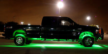 Load image into Gallery viewer, Quake LED Underbody Light Kit RGB Accent Kit - Quad Lock Pro + Interlock Compatible - QAK094