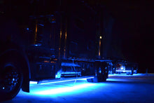 Load image into Gallery viewer, Quake LED Underbody Light Kit RGB Accent Kit - Quad Lock Pro + Interlock Compatible - QAK094