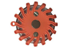 Load image into Gallery viewer, Quake LED Emergency Vehicle Light Relay LED Roadside Emergency Beacon 9 Patterns Orange - QBB447