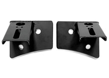 Load image into Gallery viewer, Quake LED Light Bar Mounting Kit Jeep Wrangler JK Single Light Window Pillar Bracket - QBJ351