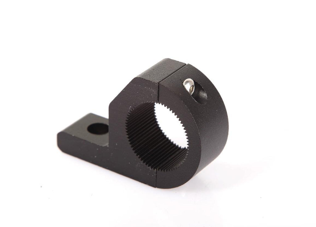 Quake LED Bar Clamp Light Bar Clamp 1.25 Inch Universal Round Bar Clamps - QBU260