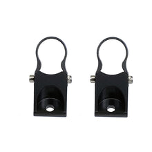 Load image into Gallery viewer, Quake LED Bar Clamp Universal A-Pillar Bar Clamp 1.25 Inch - QBU786