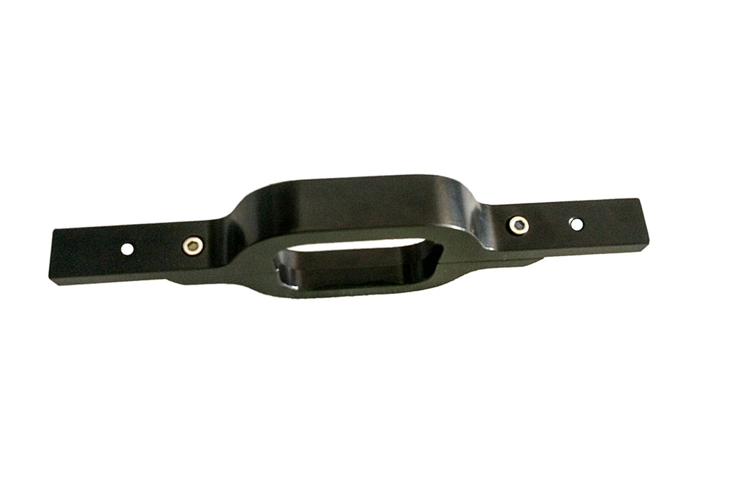Quake LED Light Bar Mounting Kit Universal Tow Hitch Dual LED Mounting Bracket - QBU823
