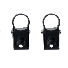 Load image into Gallery viewer, Quake LED Bar Clamp Universal A-Pillar Bar Clamp 1.75 Inch - QBU932