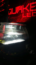 Load image into Gallery viewer, Quake LED Work Light 4 Inch Work Light 27 Watt 60 Degree Flood Fracture Series - QFR202