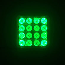 Load image into Gallery viewer, Quake LED Work Light 4 in. Work Light Fracture - QFR795