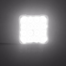 Load image into Gallery viewer, Quake LED Work Light 4 in. Work Light Fracture - QFR795