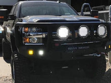 Load image into Gallery viewer, Quake LED Work Light 9 Inch Work Light 185 Watt Spot Magnitude Series - QMA484