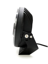 Load image into Gallery viewer, Quake LED Work Light 9 Inch Work Light 96 Watt Spot Magnitude Series - QMA485