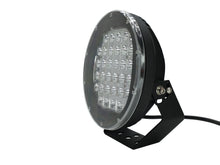 Load image into Gallery viewer, Quake LED Work Light 9 Inch Work Light 96 Watt Spot Magnitude Series - QMA485
