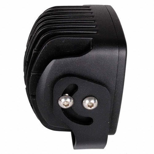 Quake LED Work Light 4.5 Inch Work Light 50 Watt Spot Megaton Series - QME160