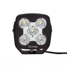 Load image into Gallery viewer, Quake LED Work Light 4.5 Inch Work Light 50 Watt Spot Megaton Series - QME160