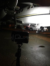 Load image into Gallery viewer, Quake LED Work Light X-90 Portable Light System - QPL044