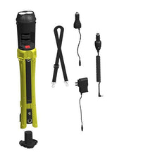 Load image into Gallery viewer, Quake LED Work Light Goodman Tripod LED Work Light - QPL186