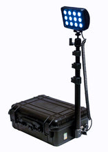 Load image into Gallery viewer, Quake LED Work Light XL-200 Portable Light System - QPL225