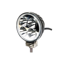 Load image into Gallery viewer, Quake LED Work Light 3.5 Inch Work Light 12 Watt Flood Quantum Series - QQU134