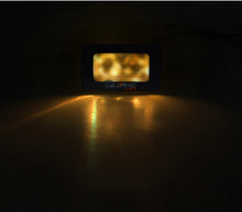 Load image into Gallery viewer, Quake LED Work Light 3 in. 10W Flood RGB Accent Seismic - QQU782