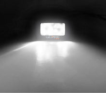 Load image into Gallery viewer, Quake LED Work Light 3 in. 10W Flood RGB Accent Seismic - QQU782