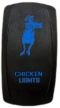 Load image into Gallery viewer, Quake LED Rocker Type Switch Give your dash some style with Quake LEDs Two-Way Rocker Switches - QRS273