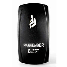 Load image into Gallery viewer, Quake LED Rocker Type Switch Give your dash some style with Quake LEDs Two-Way Rocker Switches - QRS436