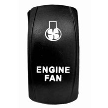 Load image into Gallery viewer, Quake LED Rocker Type Switch Give your dash some style with Quake LEDs Two-Way Rocker Switches - QRS437