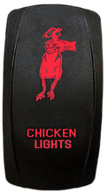 Load image into Gallery viewer, Quake LED Rocker Type Switch Give your dash some style with Quake LEDs Two-Way Rocker Switches - QRS440