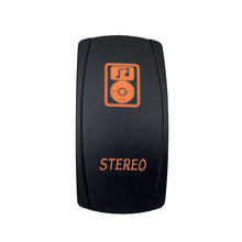 Load image into Gallery viewer, Quake LED Rocker Type Switch Give your dash some style with Quake LEDs Two-Way Rocker Switches - QRS621