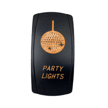 Load image into Gallery viewer, Quake LED Rocker Type Switch Give your dash some style with Quake LEDs Two-Way Rocker Switches - QRS623