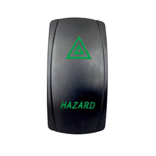 Load image into Gallery viewer, Quake LED Rocker Type Switch Give your dash some style with Quake LEDs Two-Way Rocker Switches - QRS649