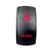 Load image into Gallery viewer, Quake LED Rocker Type Switch Give your dash some style with Quake LEDs Two-Way Rocker Switches - QRS650