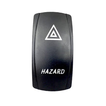 Load image into Gallery viewer, Quake LED Rocker Type Switch Give your dash some style with Quake LEDs Two-Way Rocker Switches - QRS651