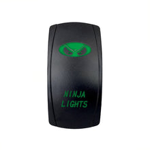 Load image into Gallery viewer, Quake LED Rocker Type Switch Give your dash some style with Quake LEDs Two-Way Rocker Switches - QRS677