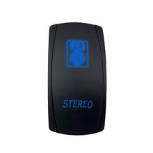 Load image into Gallery viewer, Quake LED Rocker Type Switch Give your dash some style with Quake LEDs Two-Way Rocker Switches - QRS680