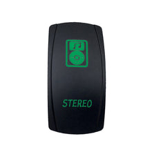 Load image into Gallery viewer, Quake LED Rocker Type Switch Give your dash some style with Quake LEDs Two-Way Rocker Switches - QRS681