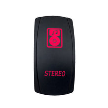 Load image into Gallery viewer, Quake LED Rocker Type Switch Give your dash some style with Quake LEDs Two-Way Rocker Switches - QRS682