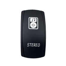 Load image into Gallery viewer, Quake LED Rocker Type Switch Give your dash some style with Quake LEDs Two-Way Rocker Switches - QRS683
