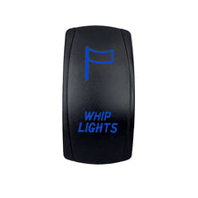 Load image into Gallery viewer, Quake LED Rocker Type Switch Give your dash some style with Quake LEDs Two-Way Rocker Switches - QRS688