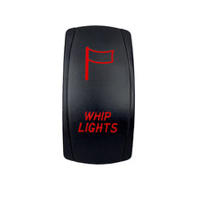 Load image into Gallery viewer, Quake LED Rocker Type Switch Give your dash some style with Quake LEDs Two-Way Rocker Switches - QRS690