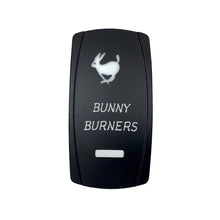 Load image into Gallery viewer, Quake LED Rocker Type Switch Give your dash some style with Quake LEDs Two-Way Rocker Switches - QRS695