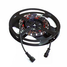 Load image into Gallery viewer, Quake LED Auxiliary Light 2 Foot RGB Strip Lights Quadlock/Interlock Compatible - QSL907