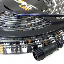Load image into Gallery viewer, Quake LED Auxiliary Light RGB LED Accent Strip Lights Quad-Lock/Interlock Compatible - QSL200