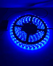 Load image into Gallery viewer, Quake LED Auxiliary Light RGB LED Accent Strip Lights Quad-Lock/Interlock Compatible - QSL200
